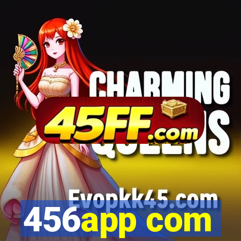 456app com